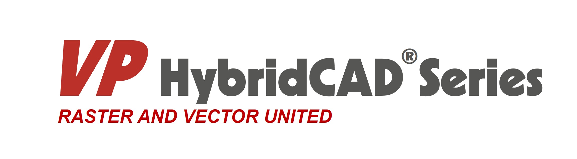 紙図面の編集/OCR・CAD化 VPHybridCADシリーズ